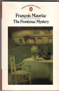 The Frontenac Mystery 