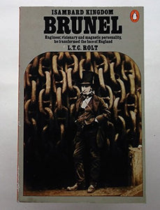 Isambard Kingdom Brunel 