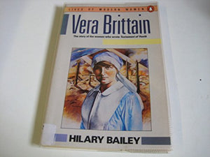 Vera Brittain 