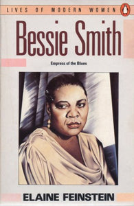 Bessie Smith 