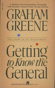 Getting to Know the General 