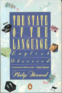 The State of the Language 