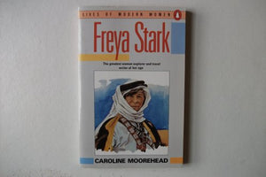 Freya Stark 