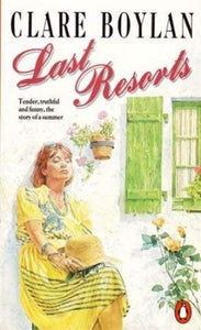 Last Resorts 