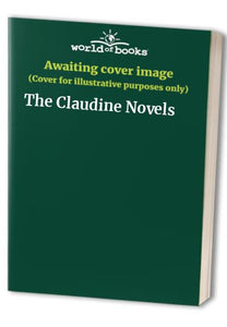 The Claudine Novels 