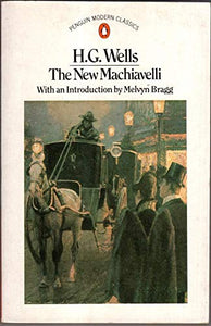 The New Machiavelli 