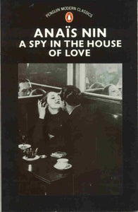 A Spy in the House of Love 