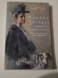 Madame Solario 