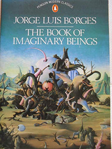 Book of Imaginary Beings 