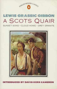 A Scots Quair 