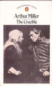 The Crucible 