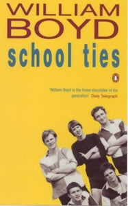 School Ties 