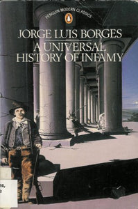 Universal History of Infamy 