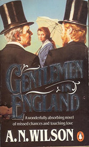 Gentlemen in England 