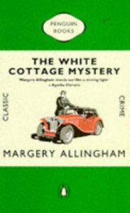 The White Cottage Mystery 