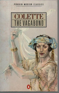 The Vagabond 