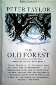 The Old Forest 