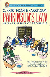 Parkinson's Law 