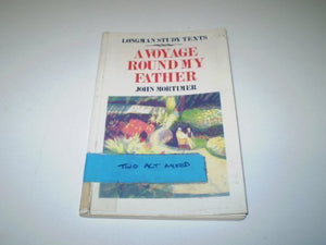 Voyage Round My Father 