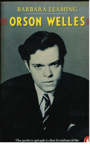 Orson Welles 