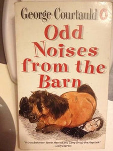 Odd Noises from the Barn 