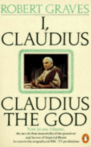 I, Claudius & Claudius the God 