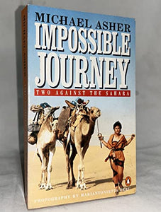 Impossible Journey 