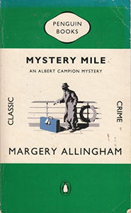 Mystery Mile 