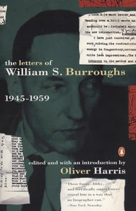 The Letters of William S. Burroughs 