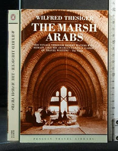 The Marsh Arabs 