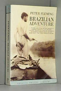 Brazilian Adventure 