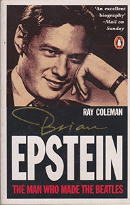 Brian Epstein 