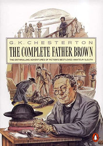 The Penguin Complete Father Brown 