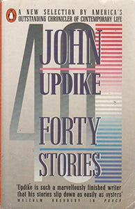 Forty Stories 