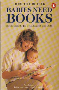 Babies Need Books 