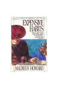 Howard Maureen : Expensive Habits(Us Edn) 