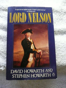 Howarth David : Lord Nelson 