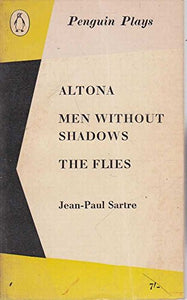 Altona and Other Plays 