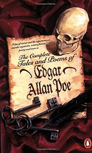 The Complete Tales and Poems of Edgar Allan Poe 