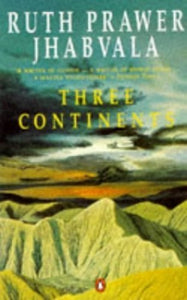 Three Continents 