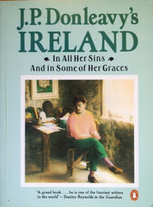 J.P.Donleavy's Ireland 