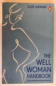 The Well Woman Handbook 