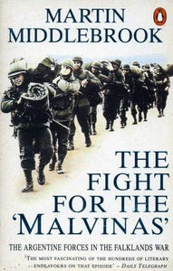 The Fight for the Malvinas 