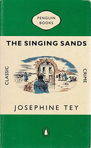 The Singing Sands 