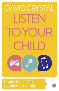 Listen to Your Child 