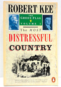 The Green Flag Volume 1 