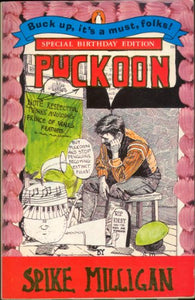 Puckoon 