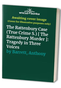 The Rattenbury Murder 