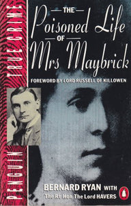 The Poisoned Life of Mrs.Maybrick 