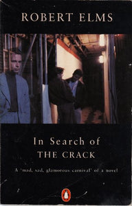 In Search of the Crack 